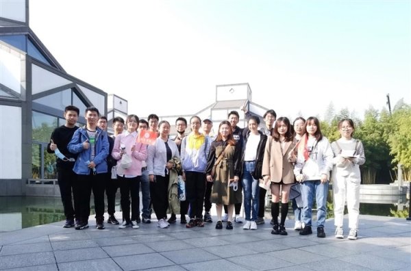 股票配资平台门户官网 苏大这个“学霸班”，全员升学！