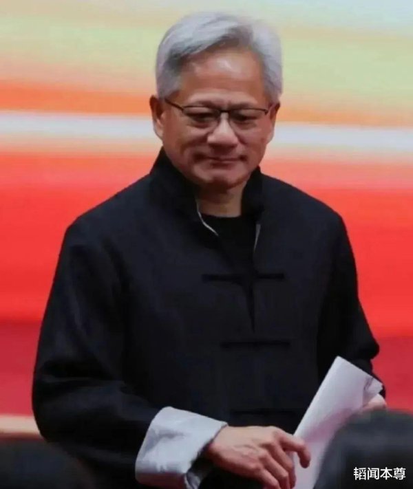 配资炒股入门知识 准售H20芯片, 美国剑指华为还意淫稀土