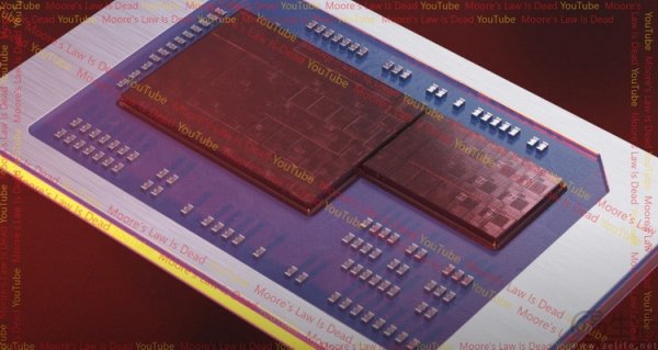 正规配资公司排名 延迟发布、取消规划, 大核显处理器卖不动了?